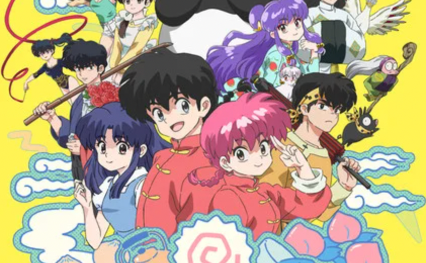 Révélation de la date de sortie de la saison 2 de Ranma 12 2 image 2025 08 Aug 28 2025 12 02 17 image_2025-08-Aug-28-2025_12-02-17