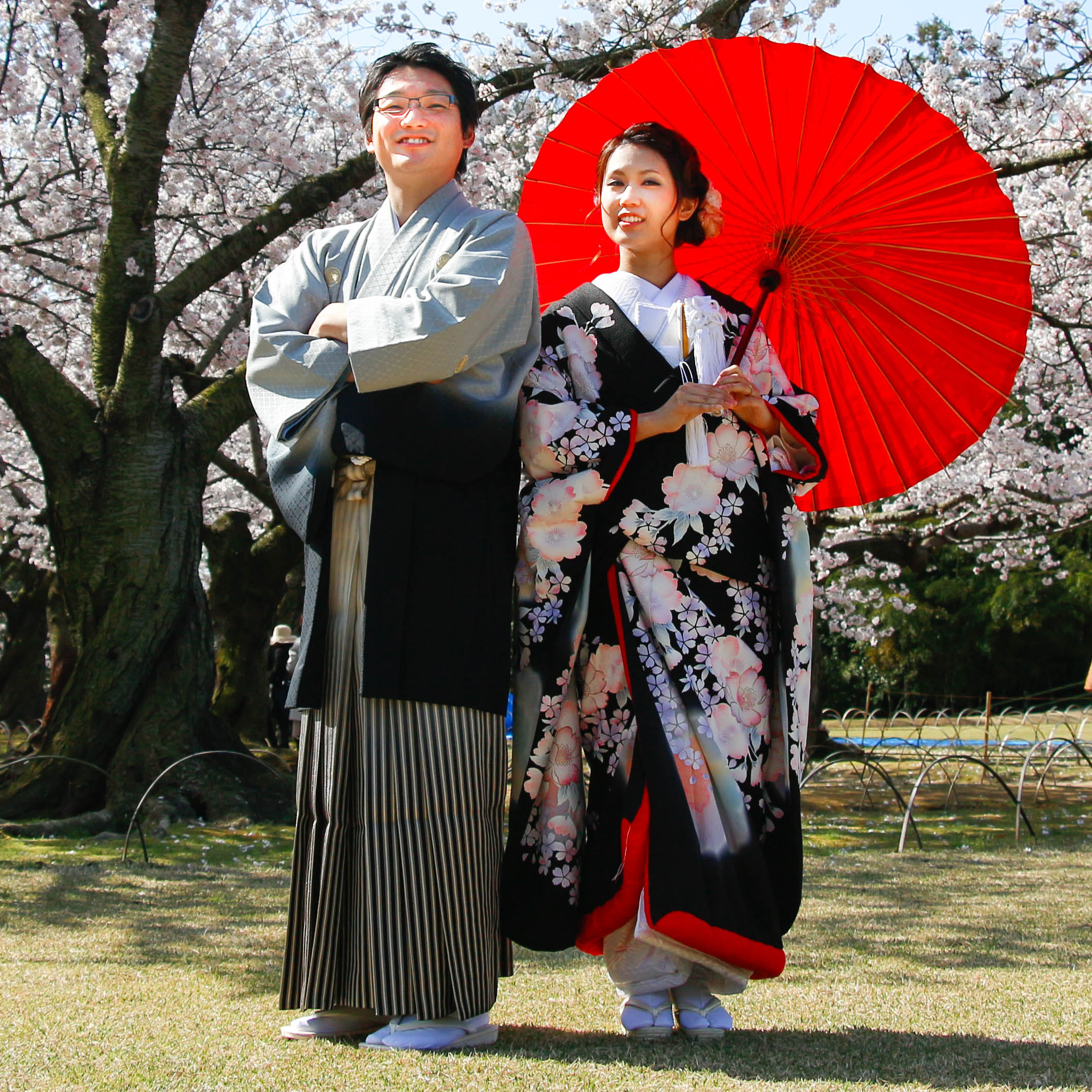 Nintendo verhindert die Nutzung ihrer Spiele bei der größten Wohltätigkeits-Speedrunning-Veranstaltung in Japan 3 japanese couple in traditional dress japanese-couple-in-traditional-dress