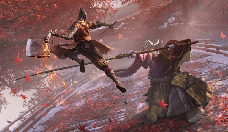 sekiro