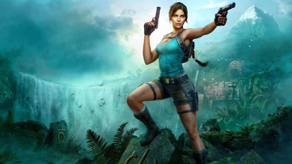 Tomb Raider: Next Official Game Already Offers Free Content Before ...